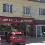 Holiday home Kass Immo *