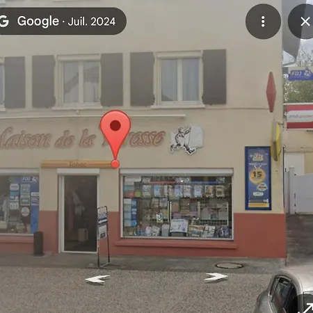 Casa vacanze Kass Immo *