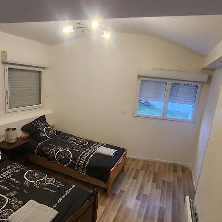 Casa vacanze Kass Immo