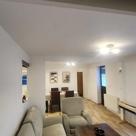 Casa vacanze Kass Immo