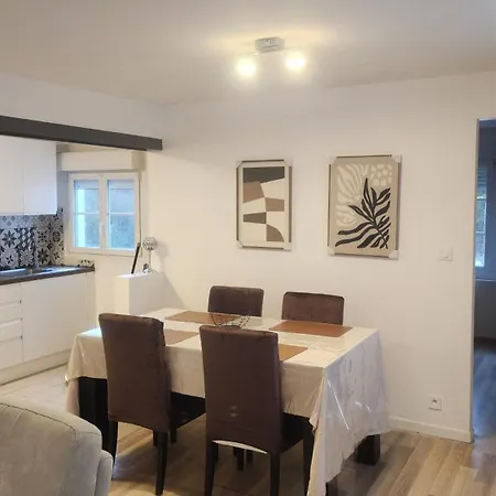 Kass Immo Сasa de vacaciones *