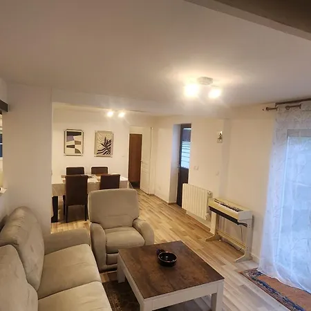 Сasa de vacaciones Kass Immo Culmont