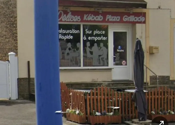 Kass Immo Сasa de vacaciones Culmont