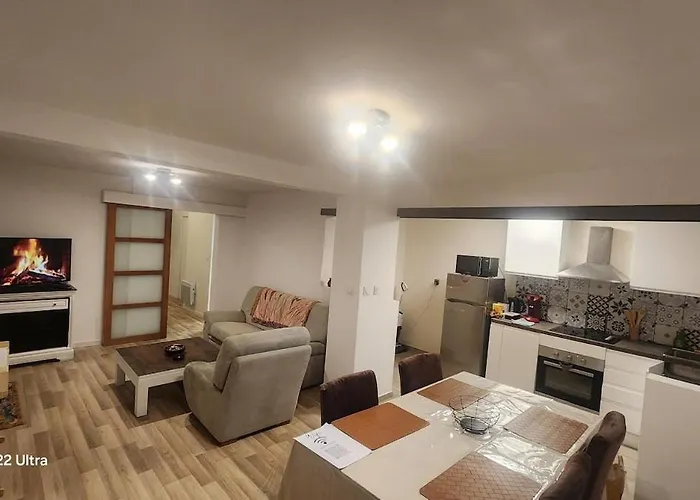 Сasa de vacaciones Kass Immo