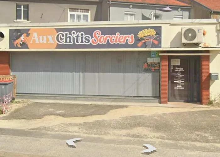 Сasa de vacaciones Kass Immo Culmont