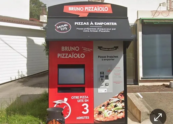 Сasa de vacaciones Kass Immo *