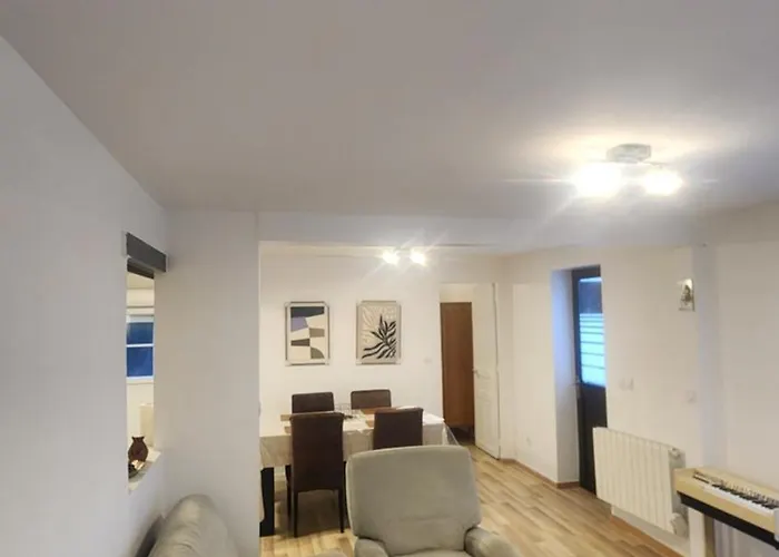 Kass Immo Сasa de vacaciones