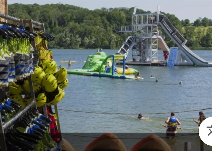 Сasa de vacaciones Kass Immo